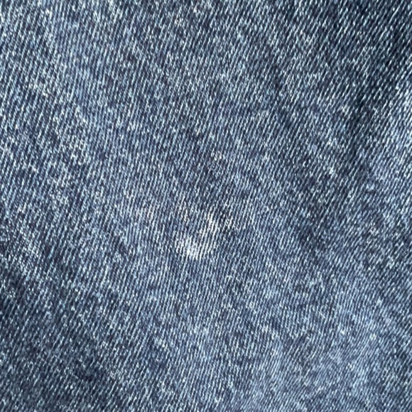 Wrangler Blue Relaxed Fit Jeans Classic Denim - Picture 5 of 9